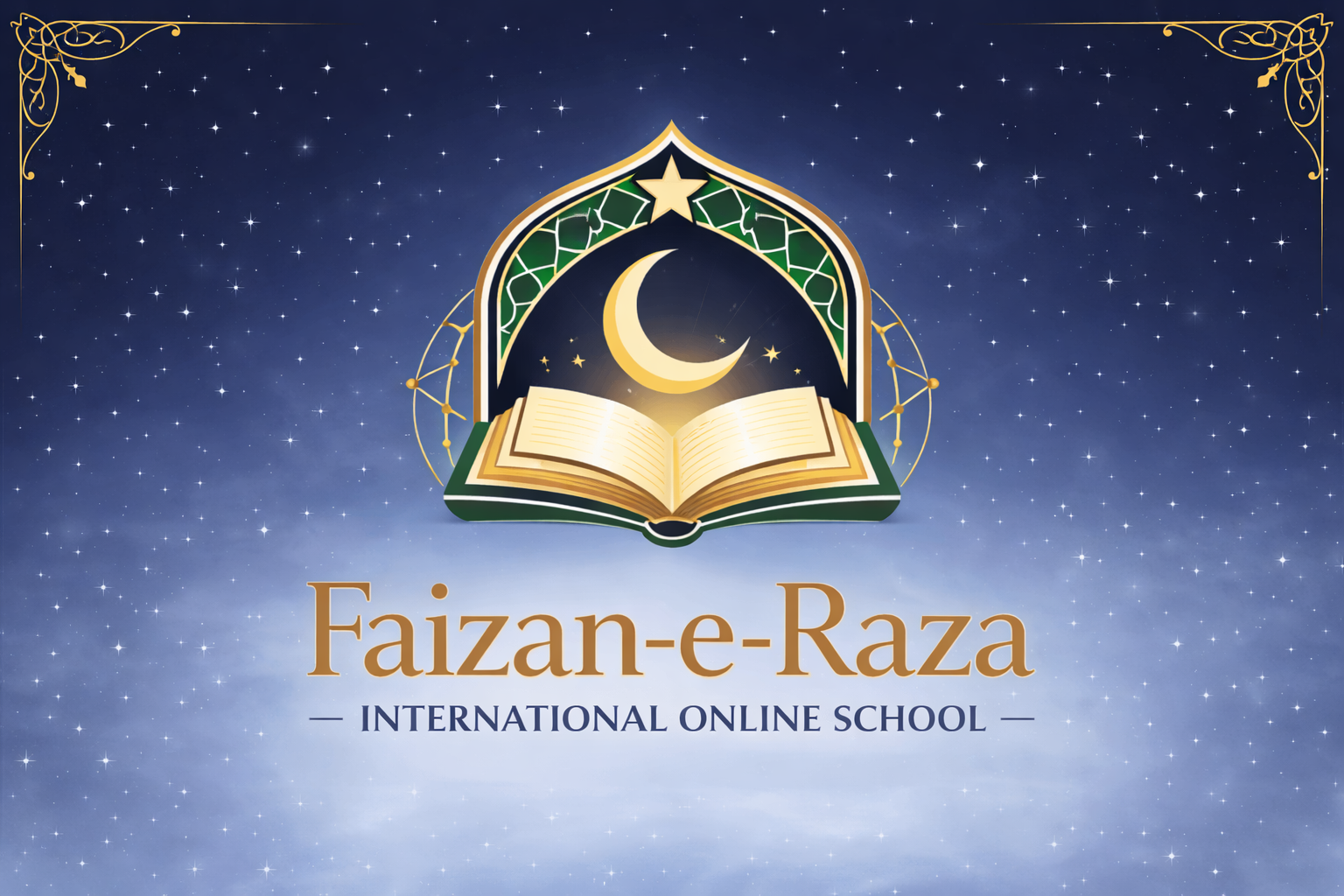 Faizan-e-Raza School